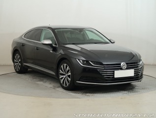 Volkswagen Arteon 2.0 TDI