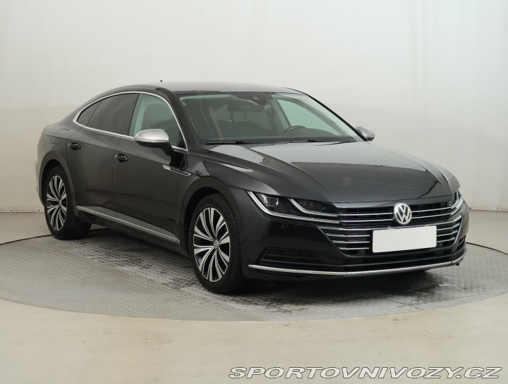 Volkswagen Arteon 2.0 TDI 2018