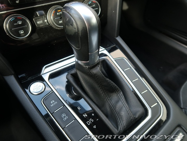 Volkswagen Arteon 2.0 TDI 2018