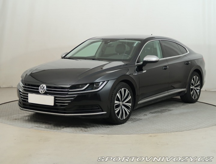 Volkswagen Arteon 2.0 TDI 2018