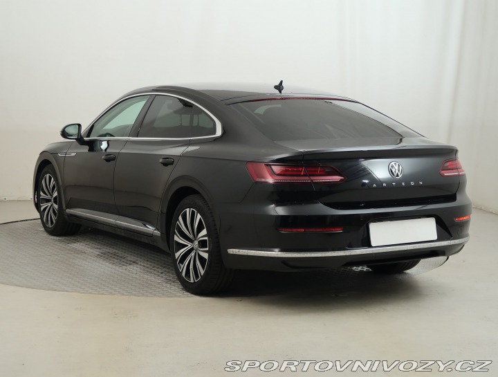 Volkswagen Arteon 2.0 TDI 2018