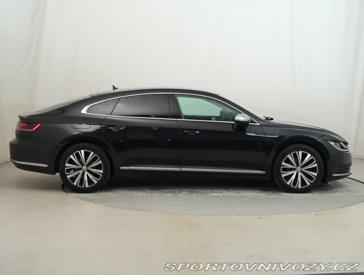 Volkswagen Arteon 2.0 TDI 2018