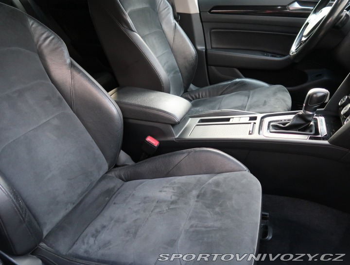 Volkswagen Arteon 2.0 TDI 2018