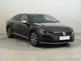 Volkswagen Arteon 2.0 TDI 2018