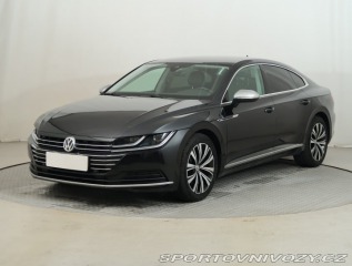 Volkswagen Arteon 2.0 TDI 2018