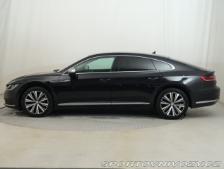 Volkswagen Arteon 2.0 TDI 2018