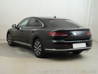 Volkswagen Arteon 2.0 TDI 2018