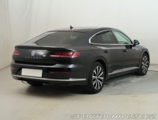 Volkswagen Arteon 2.0 TDI 2018