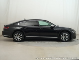 Volkswagen Arteon 2.0 TDI 2018