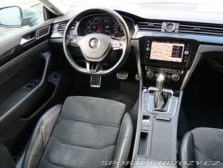 Volkswagen Arteon 2.0 TDI 2018