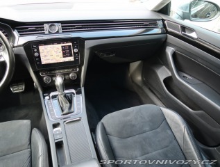 Volkswagen Arteon 2.0 TDI 2018