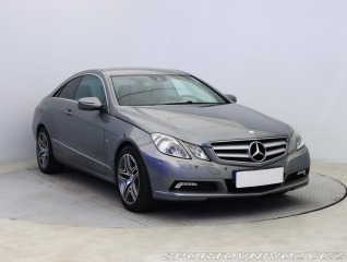 Mercedes-Benz E E 250 CDI