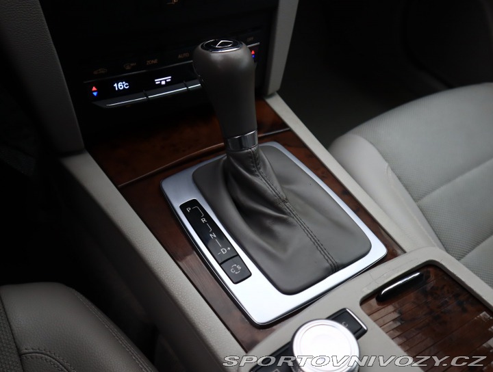 Mercedes-Benz E E 250 CDI 2009