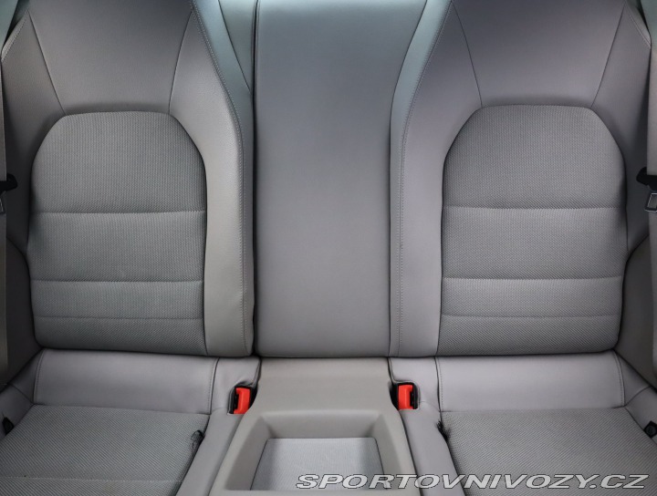 Mercedes-Benz E E 250 CDI 2009