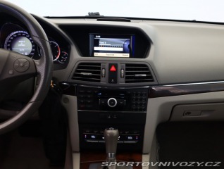 Mercedes-Benz E E 250 CDI 2009