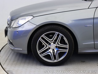 Mercedes-Benz E E 250 CDI 2009