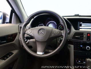 Mercedes-Benz E E 250 CDI 2009