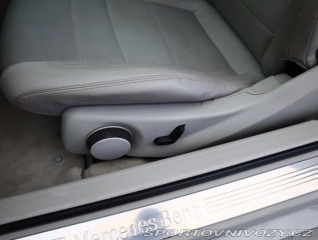 Mercedes-Benz E E 250 CDI 2009