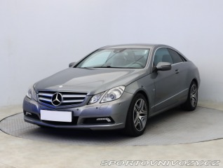 Mercedes-Benz E E 250 CDI 2009