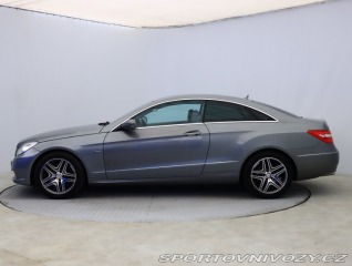 Mercedes-Benz E E 250 CDI 2009