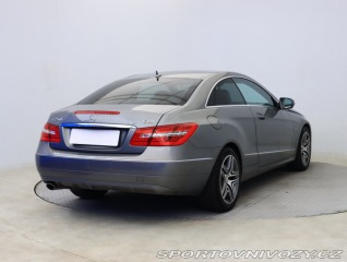 Mercedes-Benz E E 250 CDI 2009