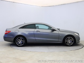 Mercedes-Benz E E 250 CDI 2009