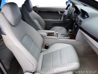 Mercedes-Benz E E 250 CDI 2009
