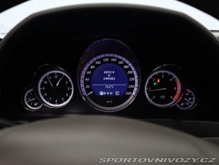 Mercedes-Benz E E 250 CDI 2009