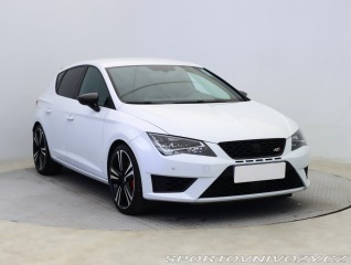Seat Leon 2.0 TSI Cupra 280