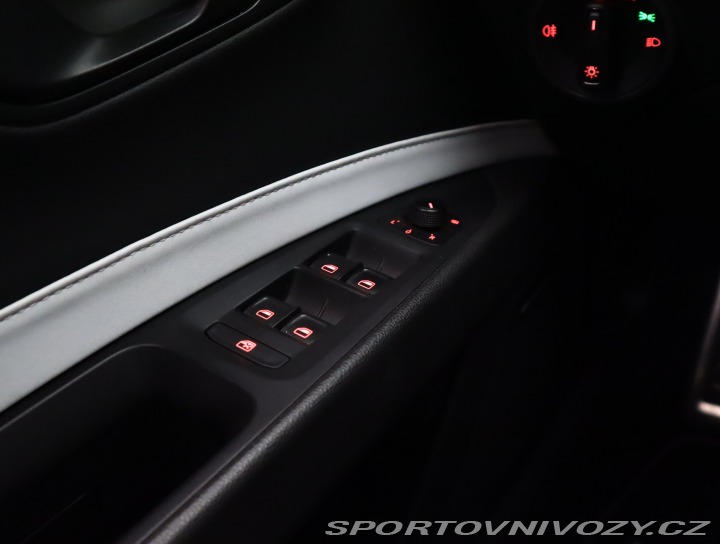 Seat Leon 2.0 TSI Cupra 280 2014