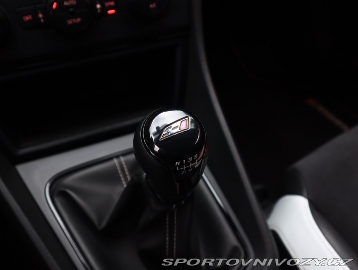 Seat Leon 2.0 TSI Cupra 280 2014