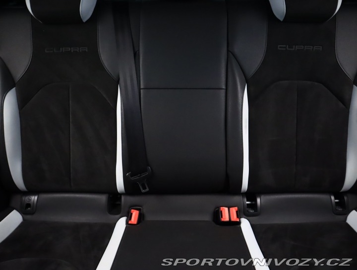 Seat Leon 2.0 TSI Cupra 280 2014