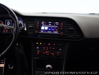 Seat Leon 2.0 TSI Cupra 280 2014