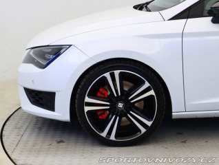 Seat Leon 2.0 TSI Cupra 280 2014