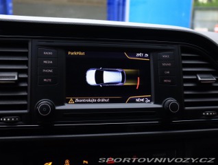 Seat Leon 2.0 TSI Cupra 280 2014