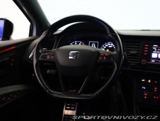 Seat Leon 2.0 TSI Cupra 280 2014