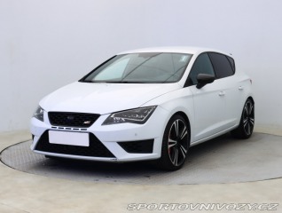 Seat Leon 2.0 TSI Cupra 280 2014