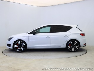 Seat Leon 2.0 TSI Cupra 280 2014