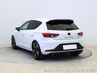 Seat Leon 2.0 TSI Cupra 280 2014