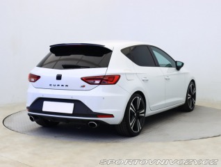 Seat Leon 2.0 TSI Cupra 280 2014