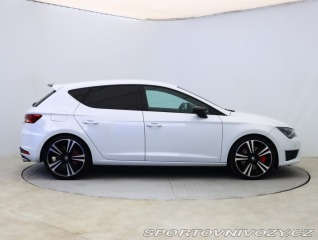 Seat Leon 2.0 TSI Cupra 280 2014