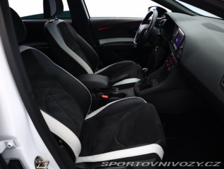Seat Leon 2.0 TSI Cupra 280 2014