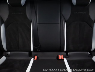 Seat Leon 2.0 TSI Cupra 280 2014