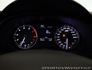 Seat Leon 2.0 TSI Cupra 280 2014