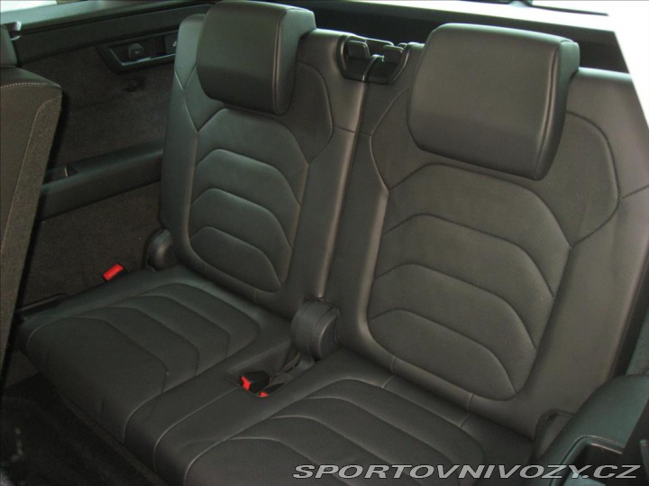 Škoda Ostatní modely Kodiaq 2,0 TSI 190PS Style-7 DS 2021