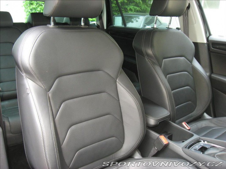 Škoda Ostatní modely Kodiaq 2,0 TSI 190PS Style-7 DS 2021