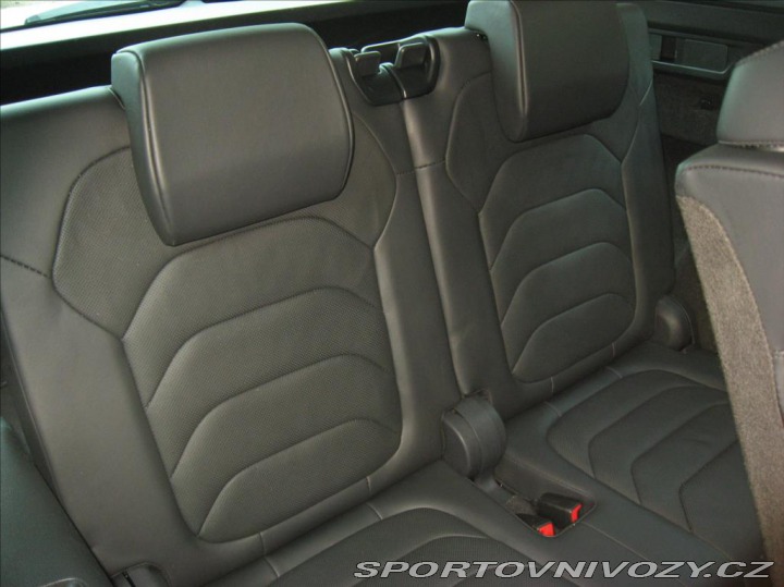 Škoda Ostatní modely Kodiaq 2,0 TSI 190PS Style-7 DS 2021
