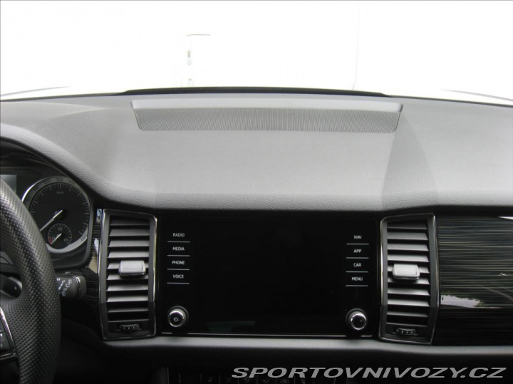 Škoda Ostatní modely Kodiaq 2,0 TSI 190PS Style-7 DS 2021