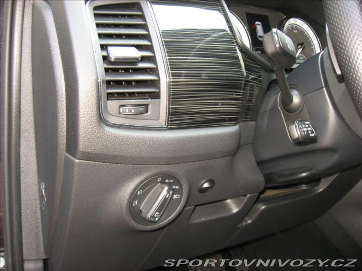 Škoda Ostatní modely Kodiaq 2,0 TSI 190PS Style-7 DS 2021