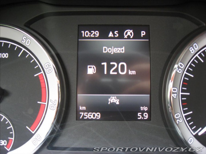 Škoda Ostatní modely Kodiaq 2,0 TSI 190PS Style-7 DS 2021